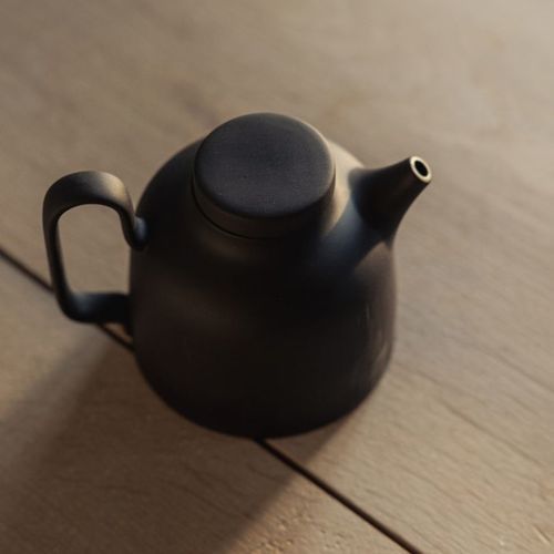 砂岩茶壶 - Sand Secrets - DESIGN HOUSE STOCKHOLM