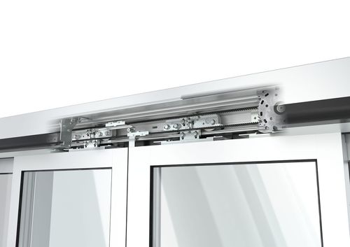 滑动移门自动控制器 - ES 400 PRO - dormakaba