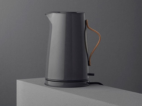 不锈钢烧水壶 - EMMA - STELTON