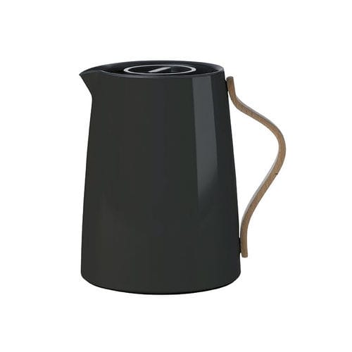 不锈钢茶壶 - EMMA - STELTON - 塑料 / 家用