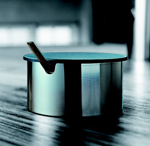 不锈钢糖罐 - EM - STELTON - 商用