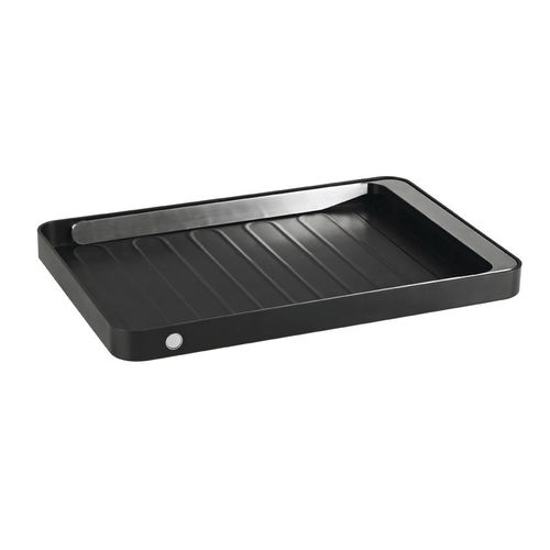 ABS餐饮托盘 - TAKE AWAY - STELTON - 不锈钢 / 家用