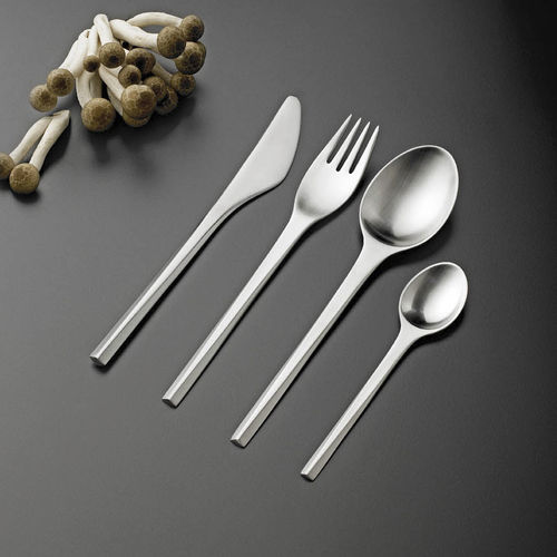 不锈钢刀叉 - PRISME - STELTON - 家用 / 商用
