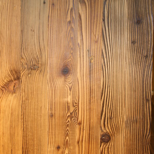 建筑木质装饰板 - BRONZED FIR  - ANTICO TRENTINO DI LUCIO SRL - 室内装潢 / 壁挂 / 再生材料