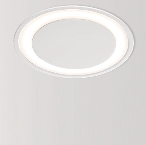 暗装筒灯 - HALO - Ole! Lighting - LED式 / 圆形 / IP20