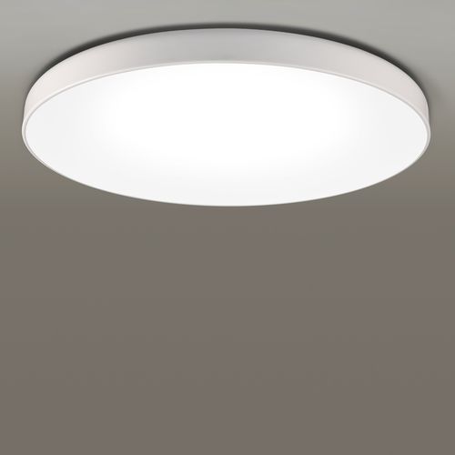 现代风格顶灯 - POT - Ole! Lighting - 圆形 / 金属 / 丙烯塑料