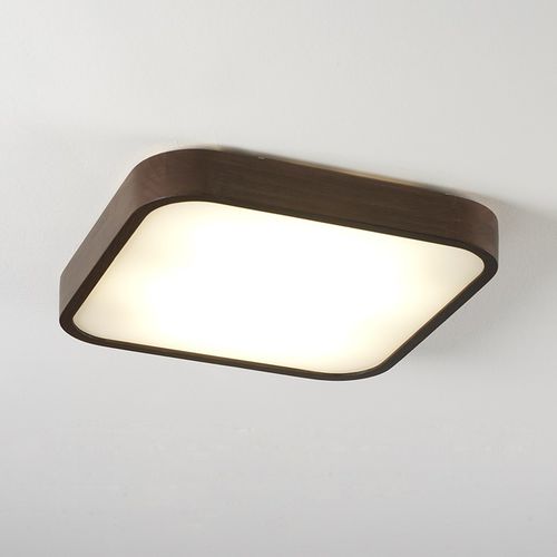 现代风格顶灯 - NATURE - Ole! Lighting - 正方形 / 长方形 / 玻璃