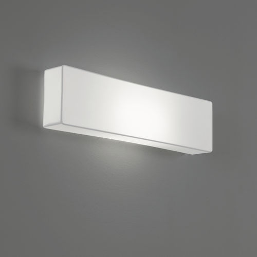 现代风格壁灯 - BLOCK - Ole! Lighting - 户外 / 帆布 / 矩形