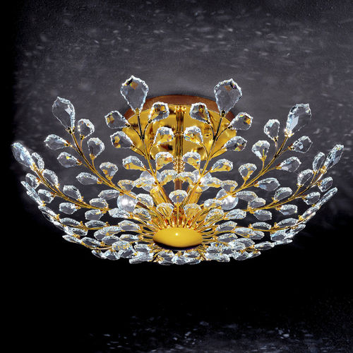 传统风格顶灯 - DUCHESSA - Prearo Collezioni Luce - 玻璃 / 金属 / 家用