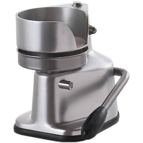 专业汉堡肉饼成型机 - BT 10-13-OVALE - omas spa
