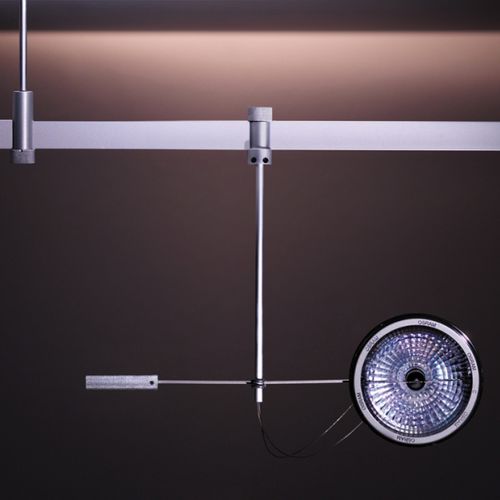 轨道灯系统 - ABSOLUT POWERLINE - RADIUS DESIGN