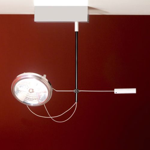 天花板射灯 - ABSOLUT - RADIUS DESIGN - 卤素 / 圆形 / 专业