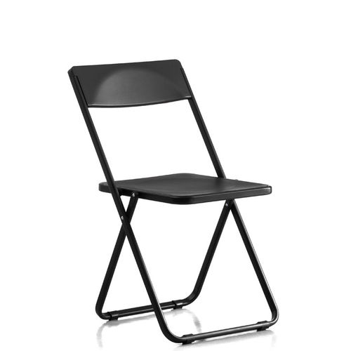 现代风格椅子 - SLIM - RADIUS DESIGN - 室内 / 聚丙烯 / 玻璃纤维