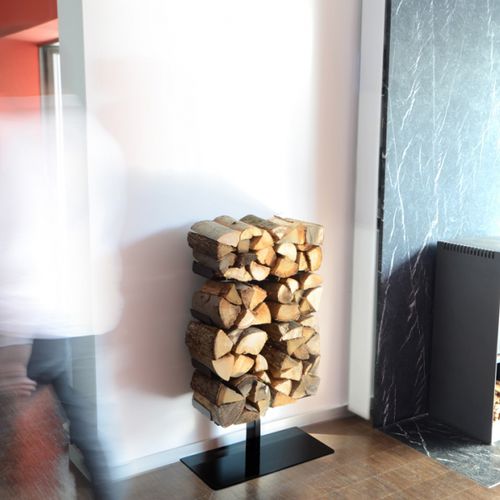 木柴篮 - WOODEN TREE SMALL - RADIUS DESIGN