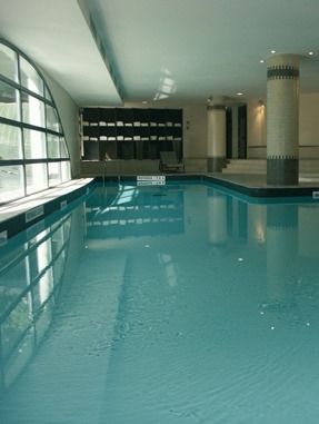 户外游泳池 - PAU - PISCINES CARRE BLEU - 地下 / 混凝土
