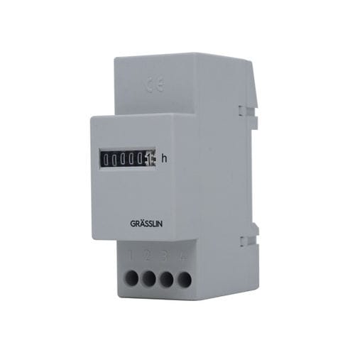 模拟延时器 - TAXXO 403 - Grässlin - 标准 / DIN导轨