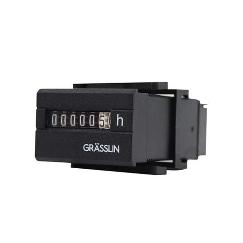 模拟延时器 - TAXXO 612 - Grässlin - 标准 / DIN导轨