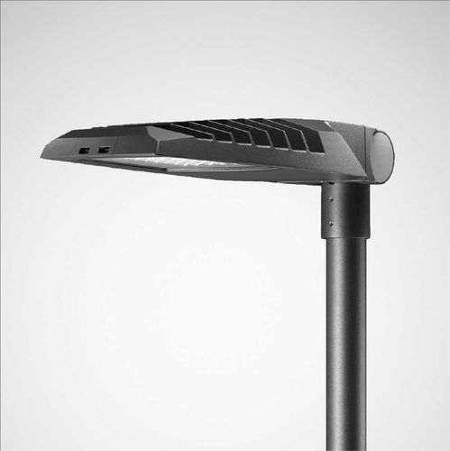 市政路灯 - LUMEGA IQ  - TRILUX France S.A.S - 现代风格 / 铝制 / LED式