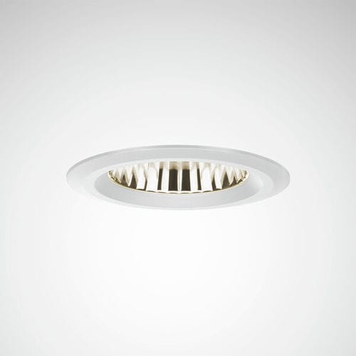 嵌入式筒灯 - TOKO - TRILUX France S.A.S - LED式 / 圆形 / 室内