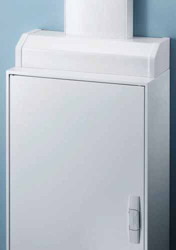 塑料线槽 - RK - Kunststoffwerke GGK - 壁挂 / 住宅 / 立式