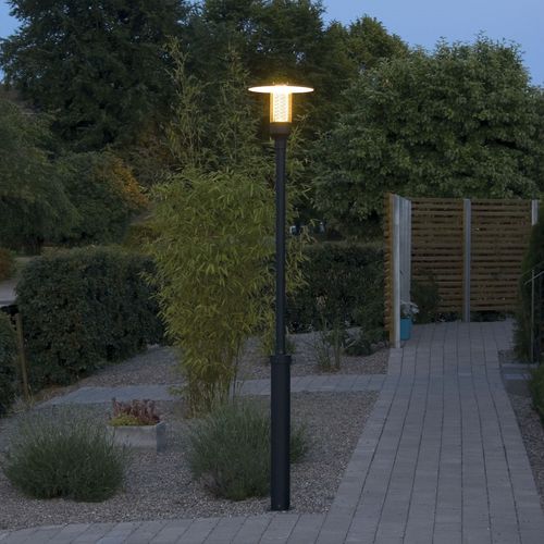 花园路灯 - NOVA - Gnosjö Konstsmide - 传统风格 / 金属 / LED式