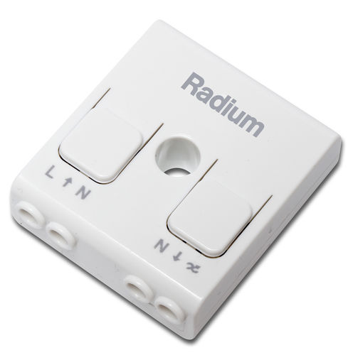 LED照明模块 - LMBA0027 - Radium Lampenwerk