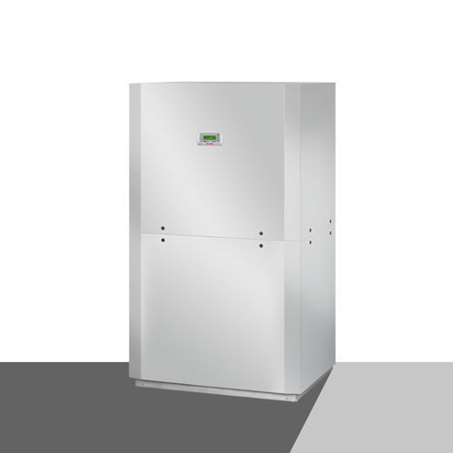 盐水/水热泵 - SI 50TUR - Dimplex, Geschäftsbereich der Glen Dimplex Deutsch - 工业 / 专业 / 分体式