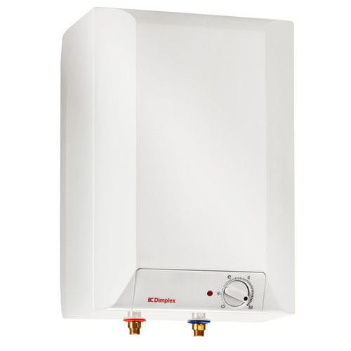 电动圆柱形热水器 - ACK 10 2O - Dimplex, Geschäftsbereich der Glen Dimplex Deutsch - 过水 / 立式 / 住宅