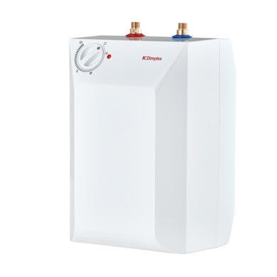 电动圆柱形热水器 - ACK 10 2U - Dimplex, Geschäftsbereich der Glen Dimplex Deutsch - 水槽下 / 立式 / 住宅