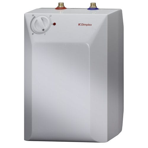 电动圆柱形热水器 - ACK 5 U - Dimplex, Geschäftsbereich der Glen Dimplex Deutsch - 水槽下 / 立式 / 住宅