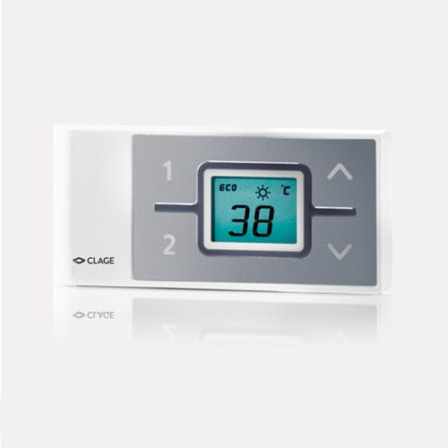 智能家居安装无线电遥控器 - FX - CLAGE GmbH