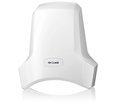 电子干手机 - WHT - CLAGE GmbH - 壁挂 / ABS