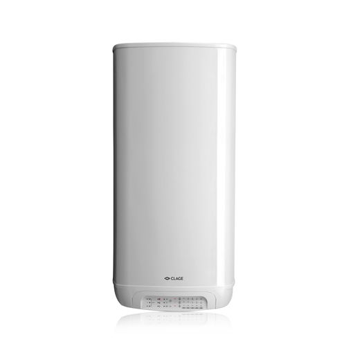 电动圆柱形热水器 - SX 50/ 80/ 100/ 120 - CLAGE GmbH - 壁挂 / 立式
