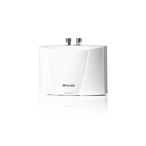 电动即热热水器 - MBH - CLAGE GmbH - 壁挂 / 水槽下 / 立式