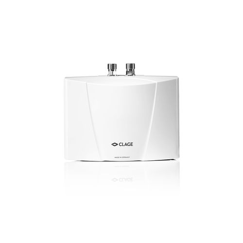 电动即热热水器 - M - CLAGE GmbH - 壁挂 / 水槽下 / 立式