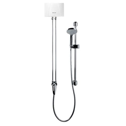 电动即热热水器 - MBX SHOWER - CLAGE GmbH - 壁挂 / 过水 / 立式