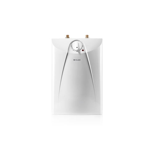 电动圆柱形热水器 - S 5-U - CLAGE GmbH - 壁挂 / 立式 / 小容量