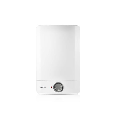 电动圆柱形热水器 - S 10-O - CLAGE GmbH - 壁挂 / 立式 / 小容量