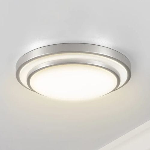明装照明设备 - 00043168524780 - GE Lighting - 天花板暗装 / LED式 / 荧光