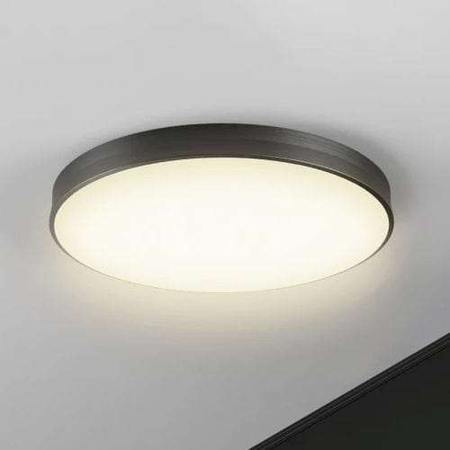 明装照明设备 - 00043168539906 - GE Lighting - LED式 / 圆形 / 家用