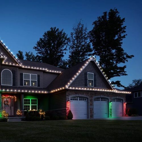 LED RGB灯珠 - CYNC FULL COLOR - GE Lighting