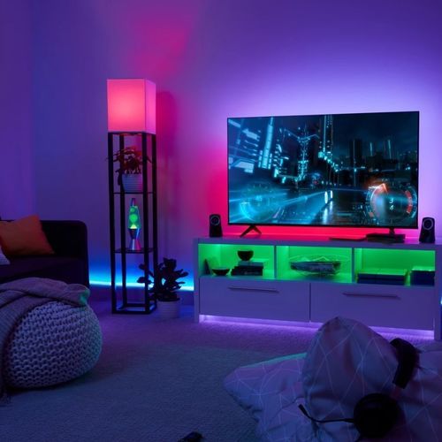 LED灯带 - FULL COLOR  - GE Lighting
