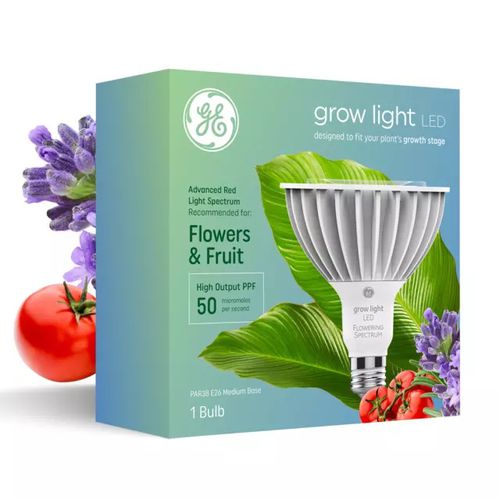 LED式灯珠 - GE GROW - GE Lighting