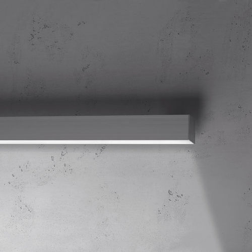 现代风格壁灯 - LICHTKANAL 45 - LTS Licht & Leuchten GmbH - 室内 / 铝制 / 丙烯塑料