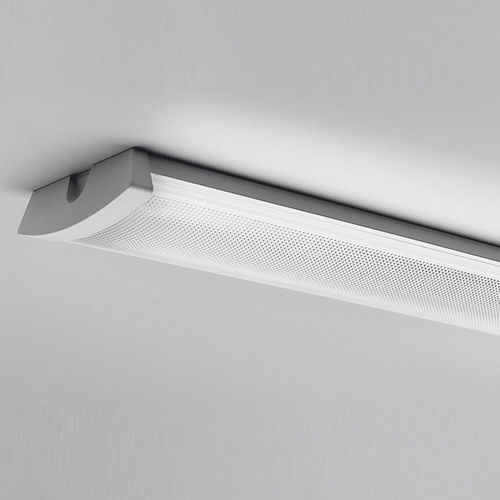 明装照明设备 - ALLFIVE - LTS Licht & Leuchten GmbH - 荧光 / 线性 / IP44