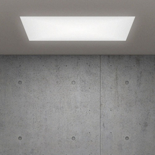 嵌入式天花板灯 - PL - LTS Licht & Leuchten GmbH - LED式 / 荧光 / 圆形