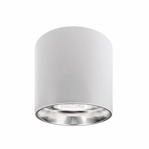 明装筒灯 - TOPAS  - LTS Licht & Leuchten GmbH - LED式 / 圆形 / IP20