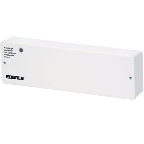 温度控制设备 - EV-PL 230 - Eberle Controls