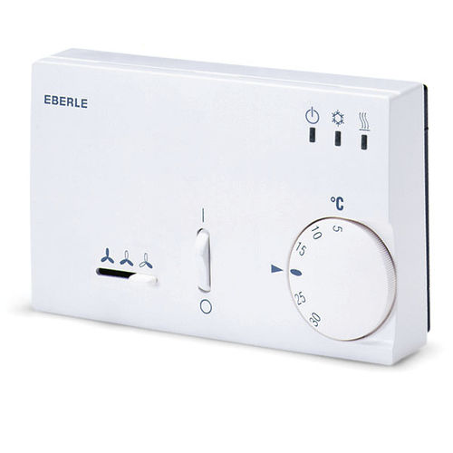 空调调节器 - KLR-E 52552 4P - Eberle Controls