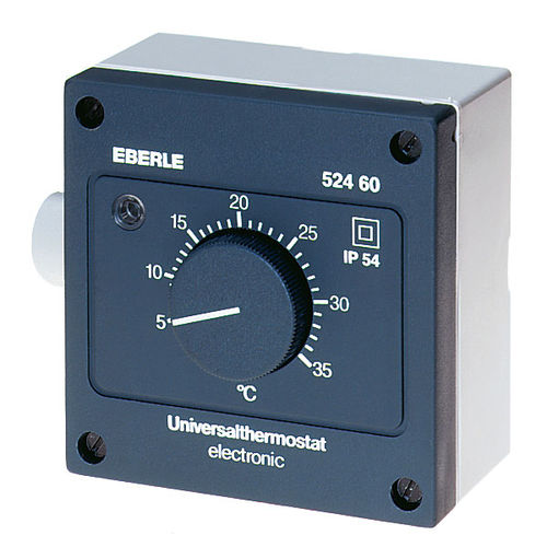 温度调节器 - AZT-A 524510 - Eberle Controls